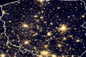 II Ogólnopolska Konferencja na temat Zanieczyszczenia Świetlnego „Przejdź na ciemną stronę nocy”