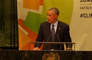 Nowojorski Szczyt Klimatyczny 2014 – działania i obietnice