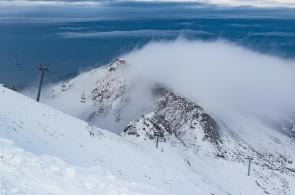 Tatry – narciarstwo nie może wyprzeć przyrody