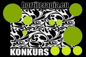 Konkurs „Hortiterapia – Idealny Ogród Terapeutyczny”