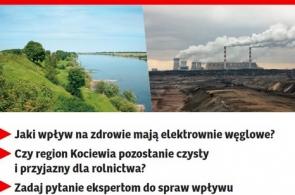 Głos mieszkańców w sprawie Elektrowni Północ – otwarta debata w Tczewie