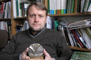 Krzysztof Wojciechowski wyróżniony Medalem Polskiej Niezapominajki