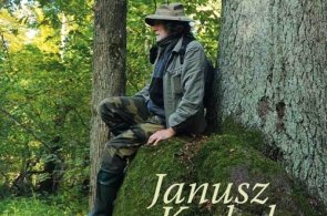 Wrześniowy numer Dzikiego Życia poświęcony Januszowi Korbelowi już dostępny