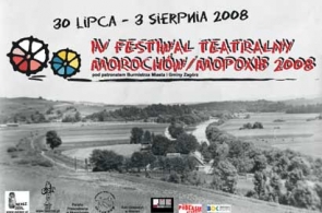 Festiwal Teatralny Morochów/Mopoxib 2008