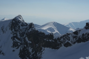 Petycja w obronie parku narodowego w Tatrach Słowackich