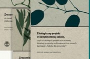 Spotkanie z autorami Zeszytów ekologicznych oraz wernisaż wystawy „Dzika Polska” w Katowicach