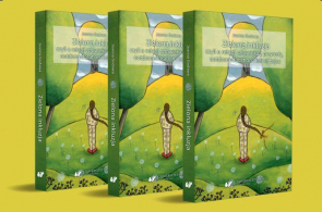 Miesięcznik Dzikie Życie poleca książkę „Zielona inkluzja czyli o relacji człowieka z przyrodą, outdoor education i leśnej bajce” Joanny Godawy