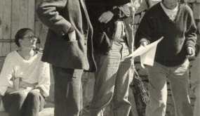 Patrick Anderson, Olli Tamilehto, John Seed, głęboka ekologia, Bielsko-Biała, 1989