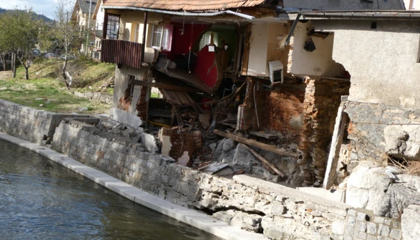 Jacek Engel, po powodzi w 2024