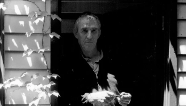 Peter-Matthiessen-Fot.Piotr-Porebski