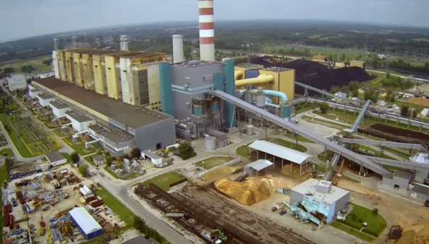 Elektrownia Połaniec