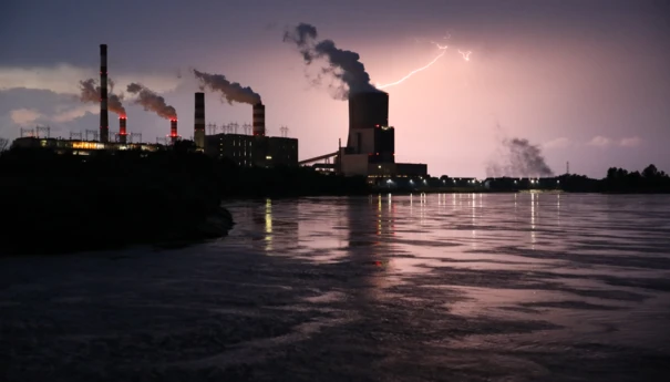 Elektrownia Kozienice