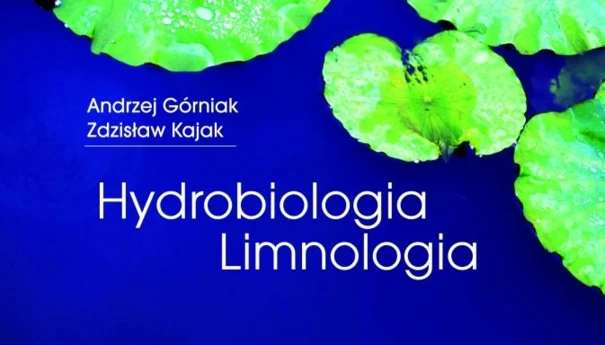 hydrobiologia-limnologia