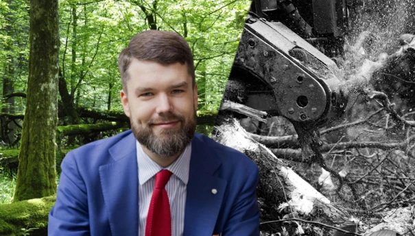 Bartosz Kwiatkowski Fundacja Frank Bold