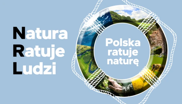 POLSKA ratuje nature