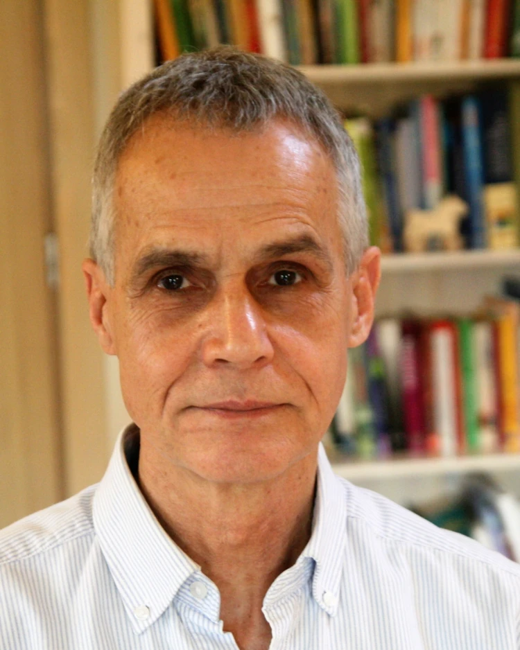 Zenon Kruczyński